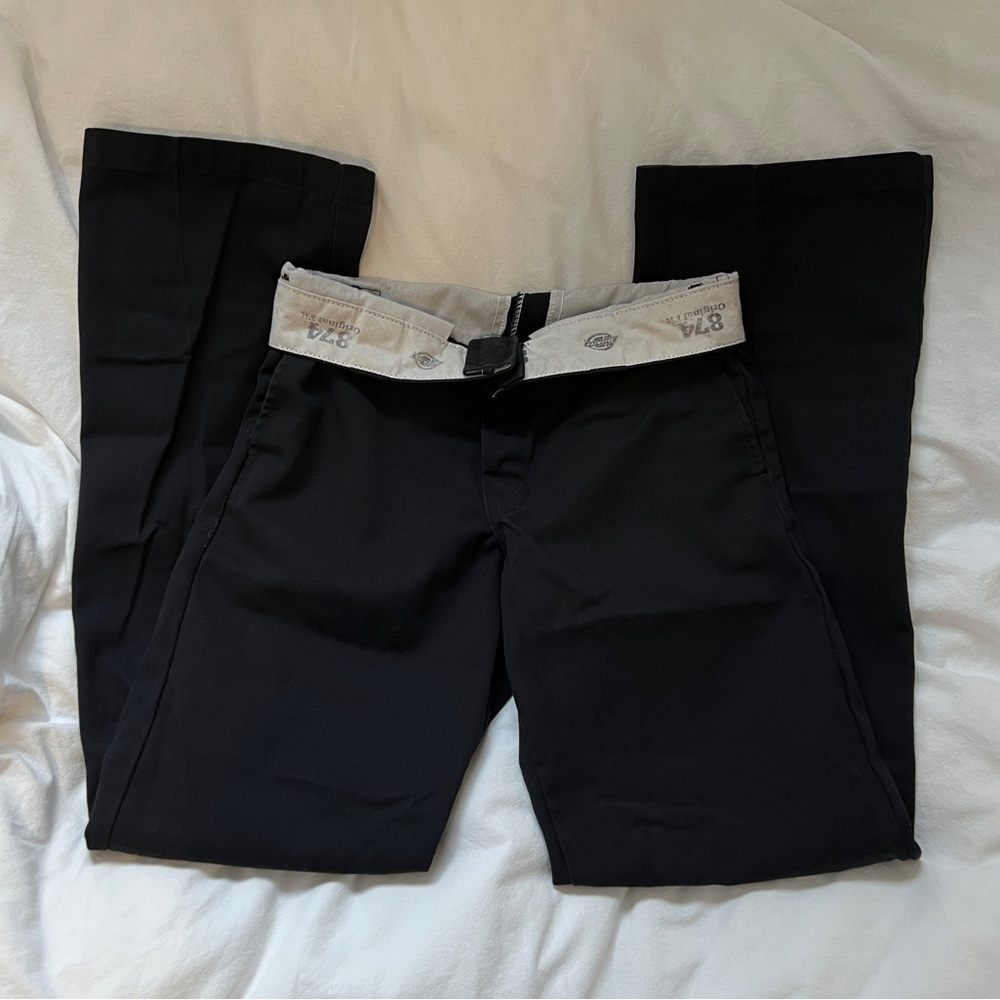 Dickies Original 874 Work Pants